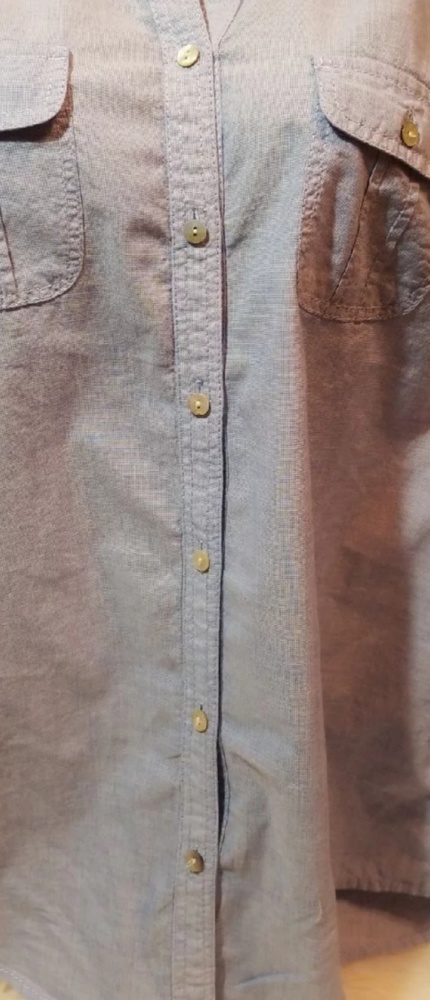 Express button up shirt ✔✔ - Picture 2 of 3